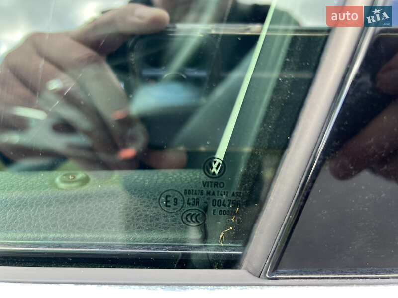 Седан Volkswagen Passat 2015 в Вінниці фото 42 Седан Volkswagen Passat 2015 в Вінниці