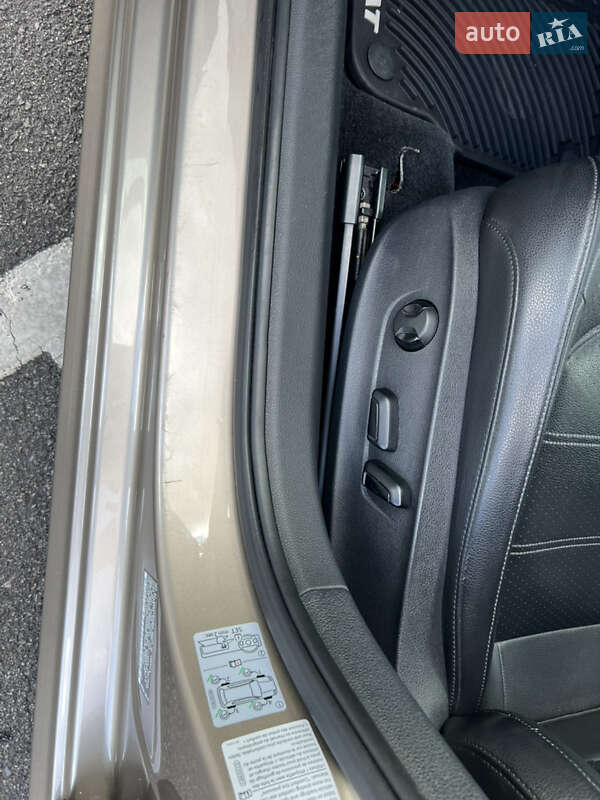 Седан Volkswagen Passat 2015 в Вінниці фото 35 Седан Volkswagen Passat 2015 в Вінниці