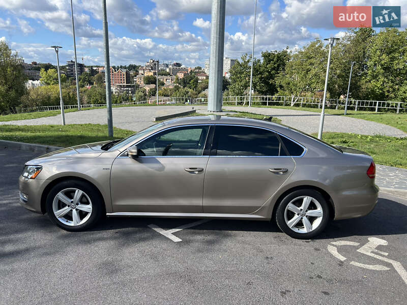 Седан Volkswagen Passat 2015 в Вінниці фото 24 Седан Volkswagen Passat 2015 в Вінниці