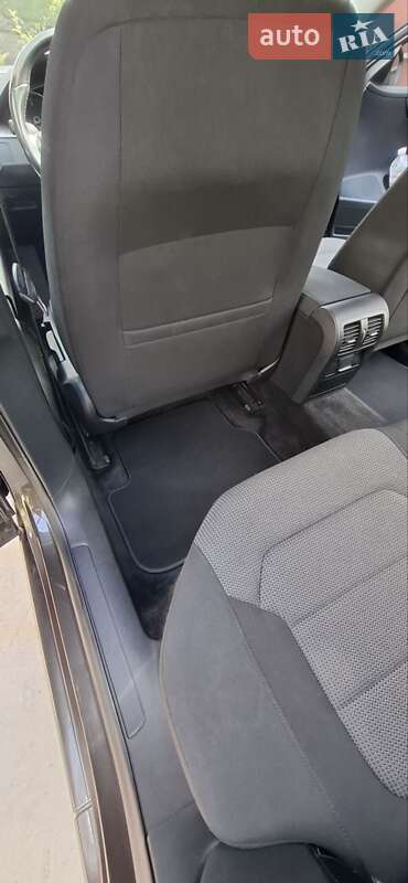 Седан Volkswagen Passat 2014 в Киеве фото 23 Седан Volkswagen Passat 2014 в Киеве