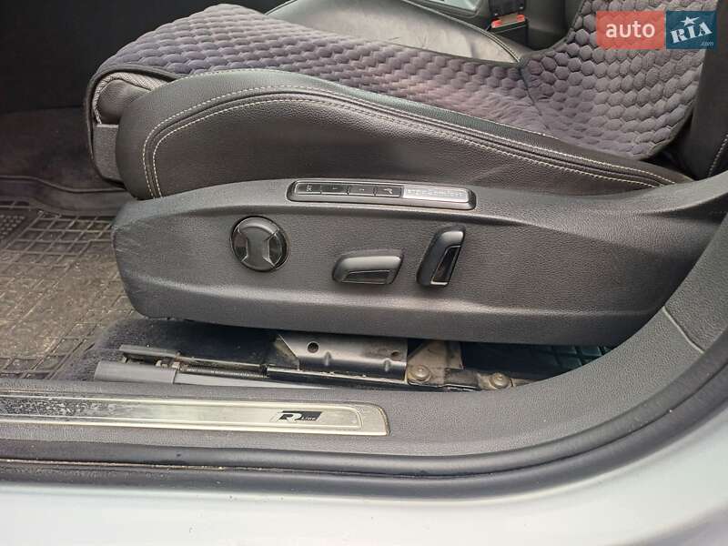 Універсал Volkswagen Passat 2017 в Ізяславі фото 13 Універсал Volkswagen Passat 2017 в Ізяславі