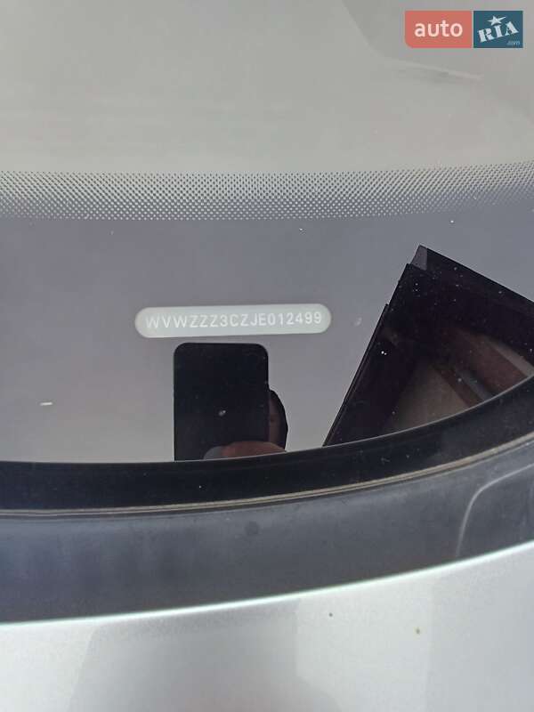 Універсал Volkswagen Passat 2017 в Ізяславі фото 22 Універсал Volkswagen Passat 2017 в Ізяславі