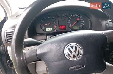 Универсал Volkswagen Passat 1999 в Тернополе