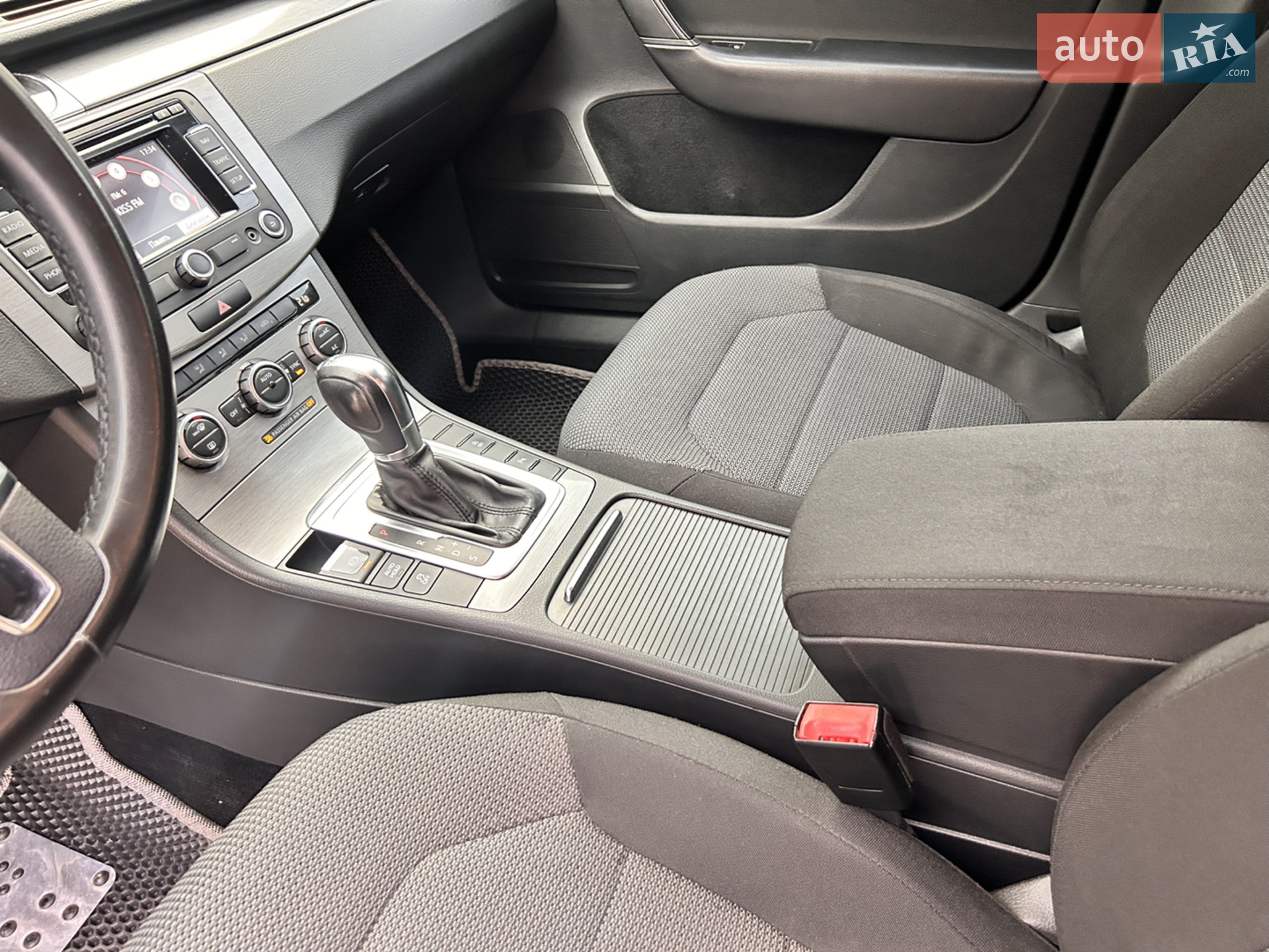 2013 Volkswagen Passat - мініатюра 12