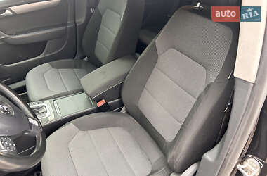 Универсал Volkswagen Passat 2013 в Кропивницком