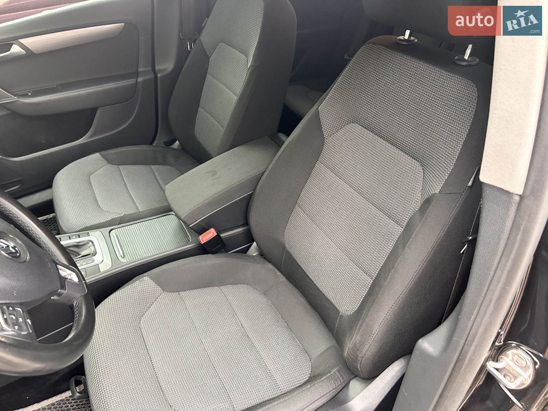 2013 Volkswagen Passat - мініатюра 13