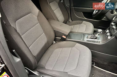 Универсал Volkswagen Passat 2013 в Кропивницком