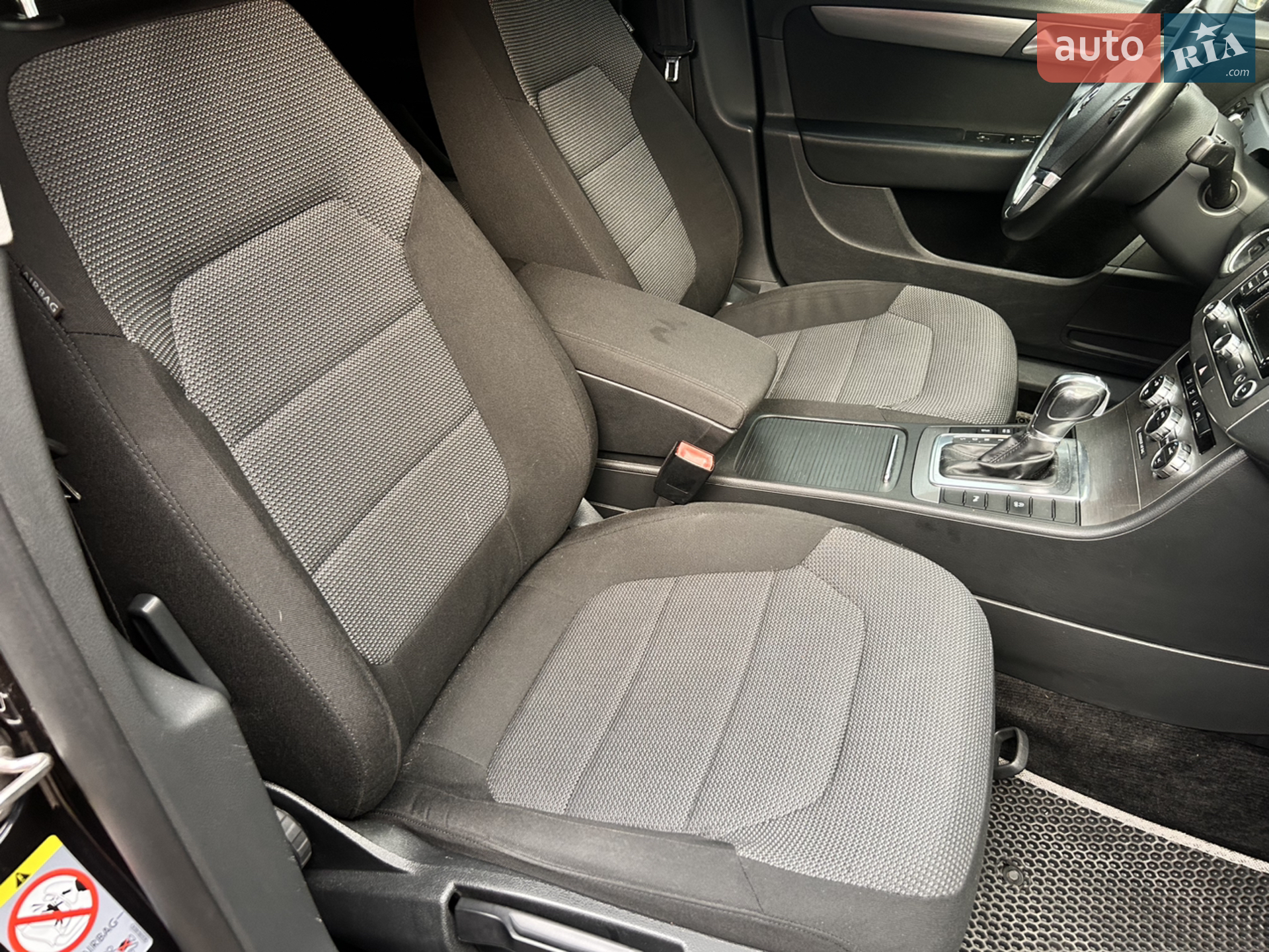 2013 Volkswagen Passat - мініатюра 18