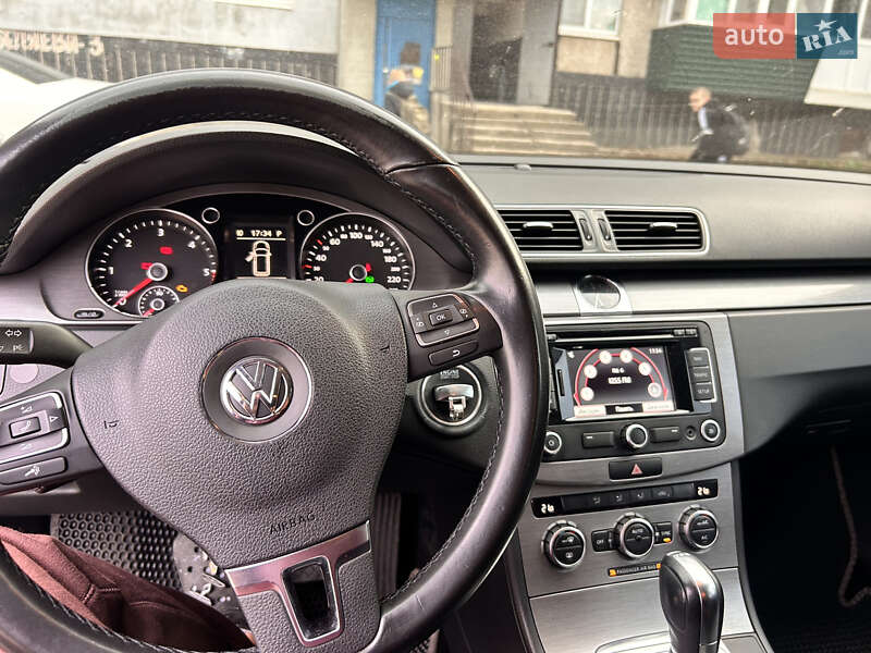 Универсал Volkswagen Passat 2013 в Кропивницком фото 23 Универсал Volkswagen Passat 2013 в Кропивницком