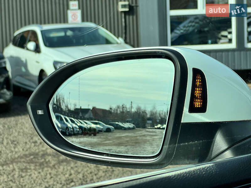 Универсал Volkswagen Passat 2021 в Луцке