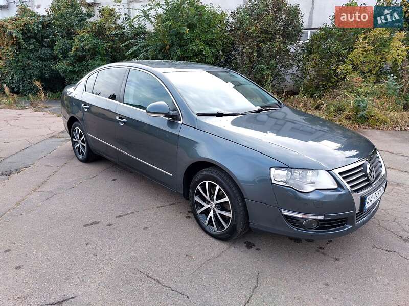 Volkswagen Passat 2010 Volkswagen Passat 2010