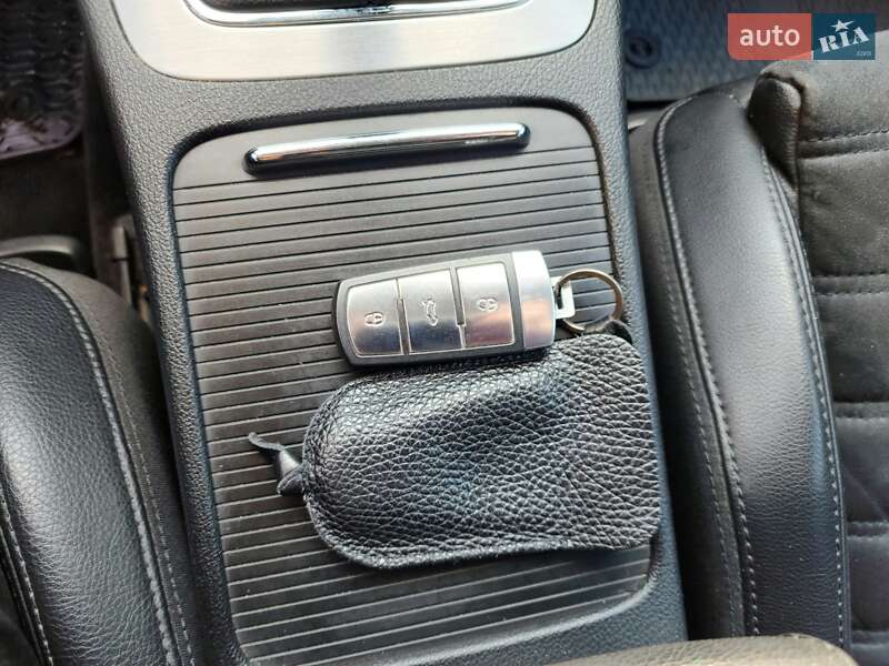 Седан Volkswagen Passat 2008 в Харкові фото 14 Седан Volkswagen Passat 2008 в Харкові