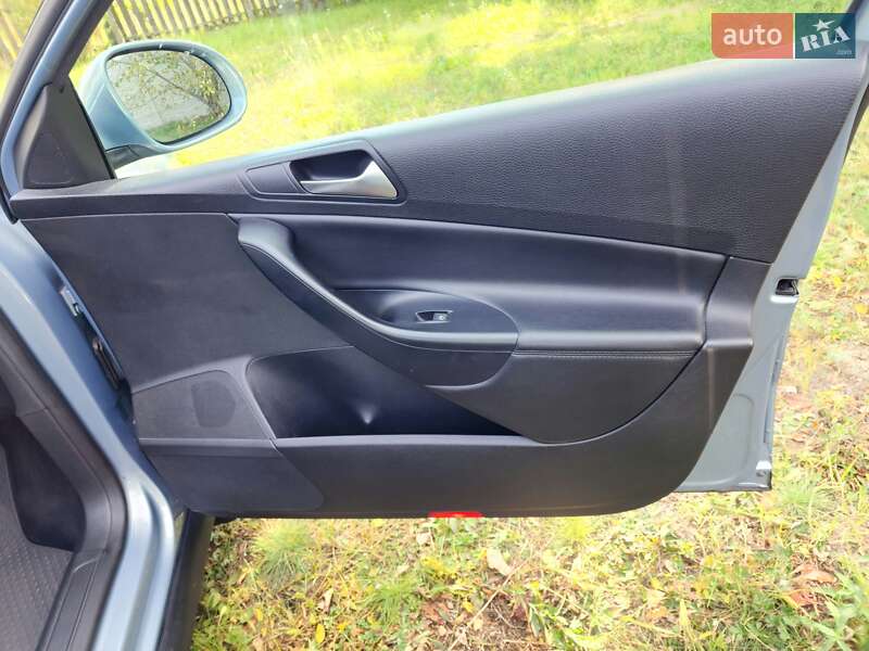 Седан Volkswagen Passat 2008 в Харкові фото 24 Седан Volkswagen Passat 2008 в Харкові