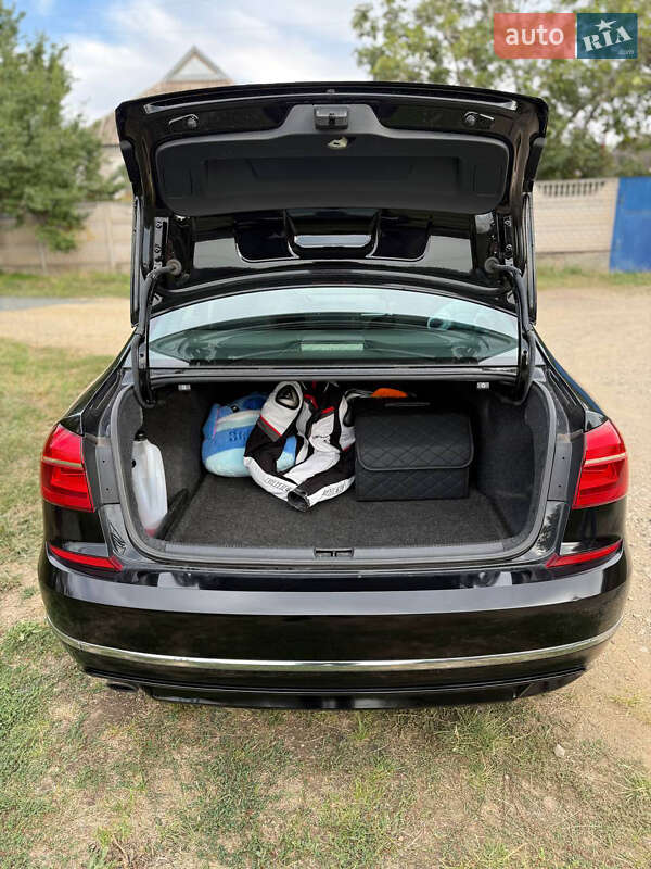 Седан Volkswagen Passat 2016 в Кривом Роге