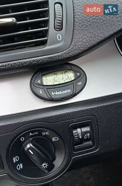 Универсал Volkswagen Passat 2010 в 