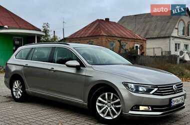 Универсал Volkswagen Passat 2015 в Ахтырке
