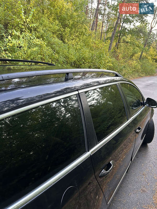 Седан Volkswagen Passat 2005 в Киеве фото 7 Седан Volkswagen Passat 2005 в Киеве