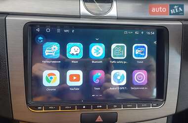 Универсал Volkswagen Passat 2011 в Запорожье