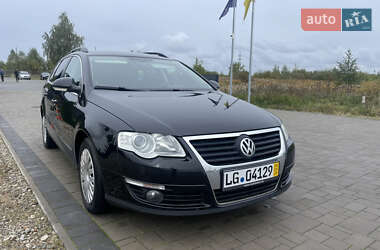 Универсал Volkswagen Passat 2010 в Ивано-Франковске Универсал Volkswagen Passat 2010 в Ивано-Франковске