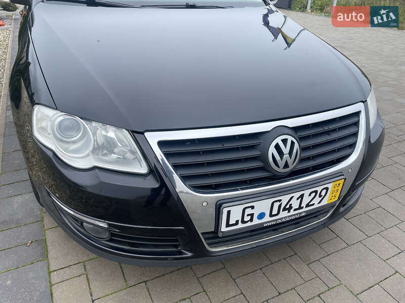 Универсал Volkswagen Passat 2010 в Ивано-Франковске фото 14 Универсал Volkswagen Passat 2010 в Ивано-Франковске