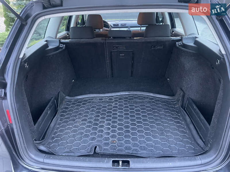 Универсал Volkswagen Passat 2010 в Ивано-Франковске фото 22 Универсал Volkswagen Passat 2010 в Ивано-Франковске