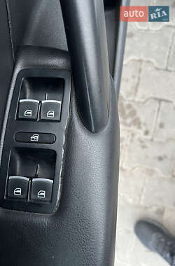 Седан Volkswagen Passat 2014 в 