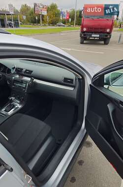 Універсал Volkswagen Passat 2009 в  фото 9 Універсал Volkswagen Passat 2009 в