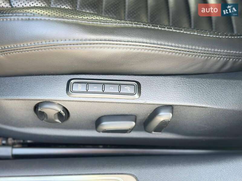 Седан Volkswagen Passat 2018 в Полтаве фото 20 Седан Volkswagen Passat 2018 в Полтаве