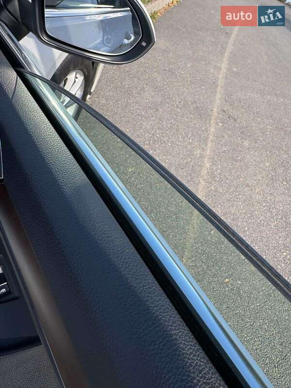 Седан Volkswagen Passat 2018 в Полтаве фото 52 Седан Volkswagen Passat 2018 в Полтаве