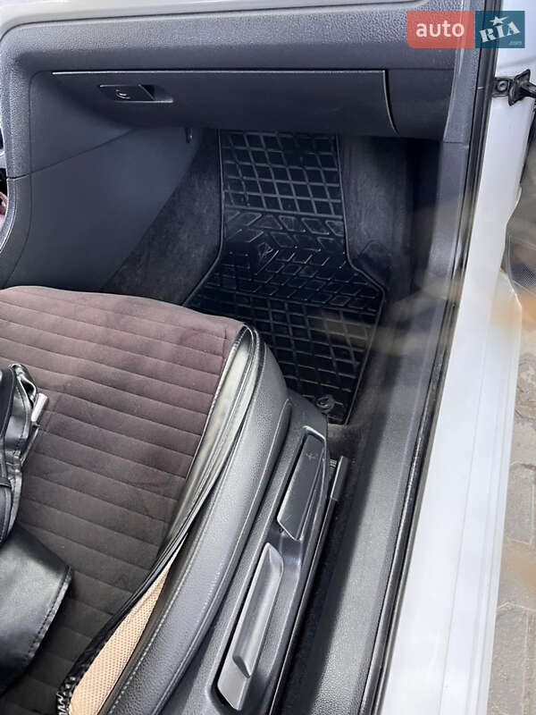 Седан Volkswagen Passat 2014 в Хмельницком