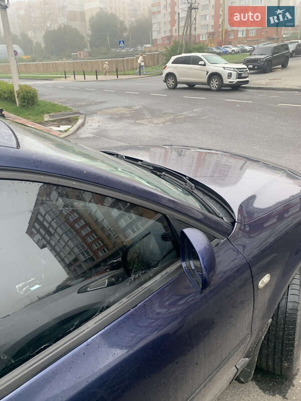 Универсал Volkswagen Passat 2000 в Хмельницком фото 5 Универсал Volkswagen Passat 2000 в Хмельницком