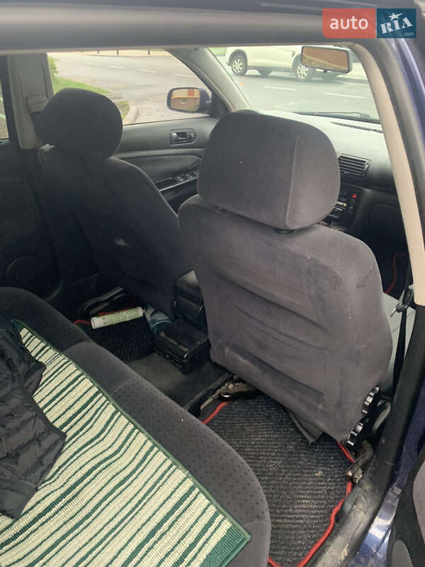 Универсал Volkswagen Passat 2000 в Хмельницком фото 12 Универсал Volkswagen Passat 2000 в Хмельницком