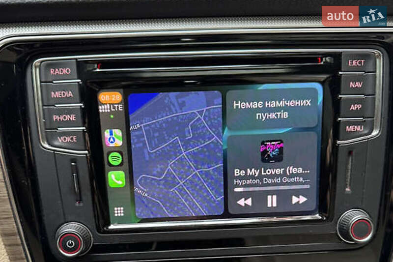 Седан Volkswagen Passat 2018 в Киеве фото 16 Седан Volkswagen Passat 2018 в Киеве