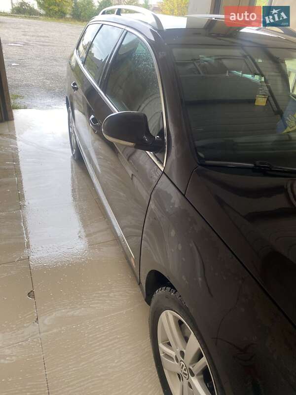 Универсал Volkswagen Passat 2007 в Камне-Каширском