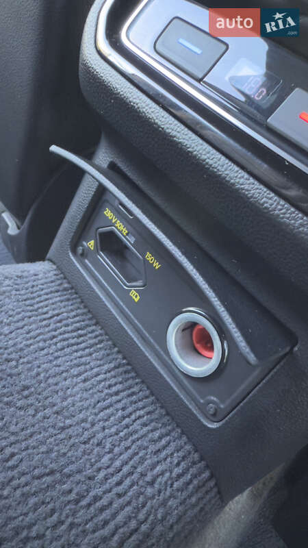 Універсал Volkswagen Passat 2019 в Заболотові