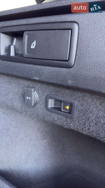 Універсал Volkswagen Passat 2019 в Заболотові