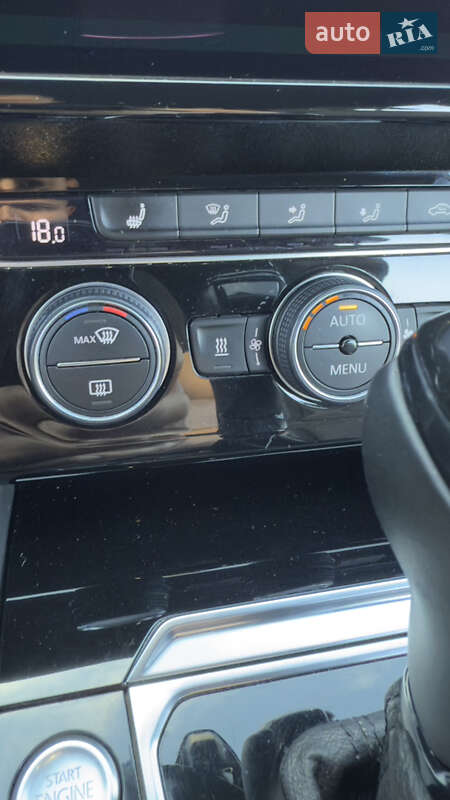 Універсал Volkswagen Passat 2019 в Заболотові