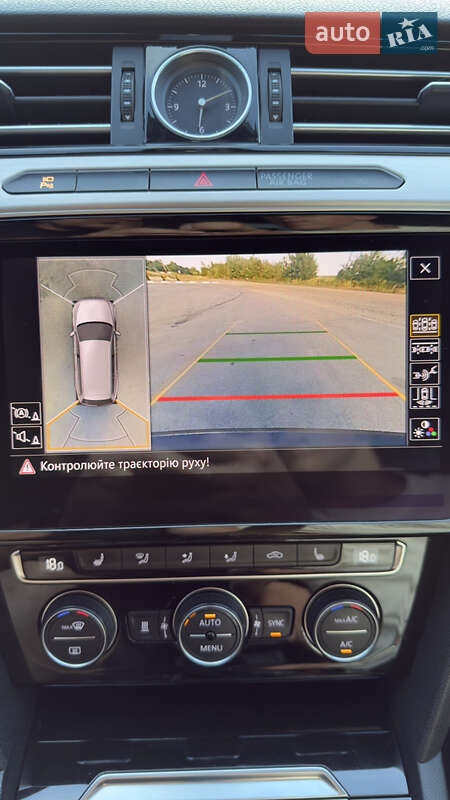 Універсал Volkswagen Passat 2019 в Заболотові