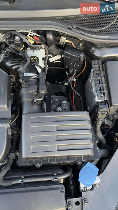 Універсал Volkswagen Passat 2019 в Заболотові