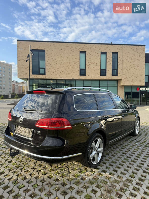 Универсал Volkswagen Passat 2014 в Хмельницком фото 15 Универсал Volkswagen Passat 2014 в Хмельницком