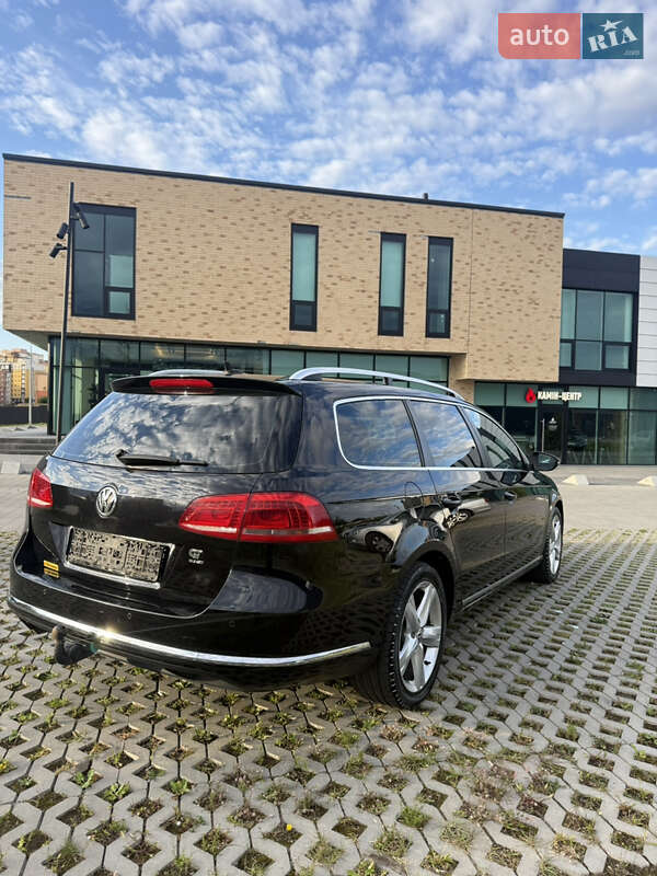 Универсал Volkswagen Passat 2014 в Хмельницком фото 20 Универсал Volkswagen Passat 2014 в Хмельницком