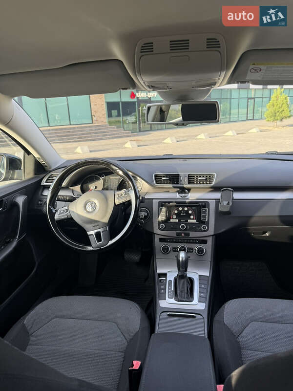 Универсал Volkswagen Passat 2014 в Хмельницком фото 25 Универсал Volkswagen Passat 2014 в Хмельницком