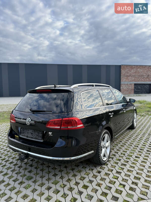 Универсал Volkswagen Passat 2014 в Хмельницком фото 40 Универсал Volkswagen Passat 2014 в Хмельницком