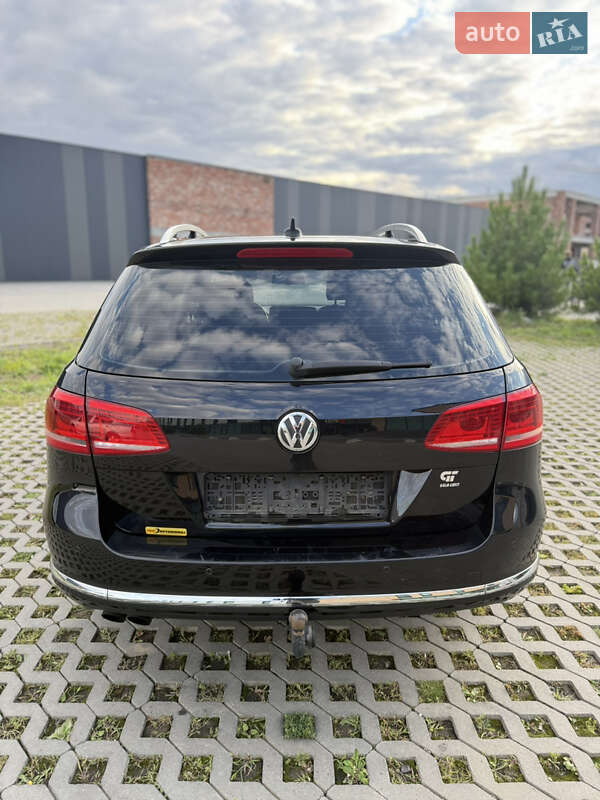 Универсал Volkswagen Passat 2014 в Хмельницком фото 45 Универсал Volkswagen Passat 2014 в Хмельницком