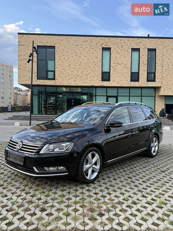 Универсал Volkswagen Passat 2014 в Хмельницком фото 50 Универсал Volkswagen Passat 2014 в Хмельницком