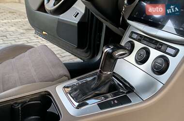 Универсал Volkswagen Passat 2008 в 