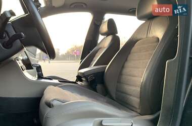 Универсал Volkswagen Passat 2008 в 
