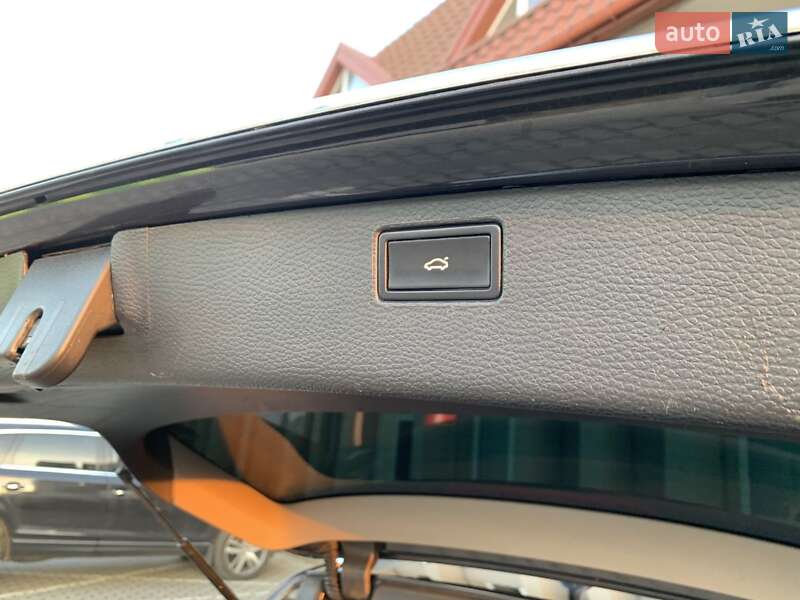 Универсал Volkswagen Passat 2008 в Самборе