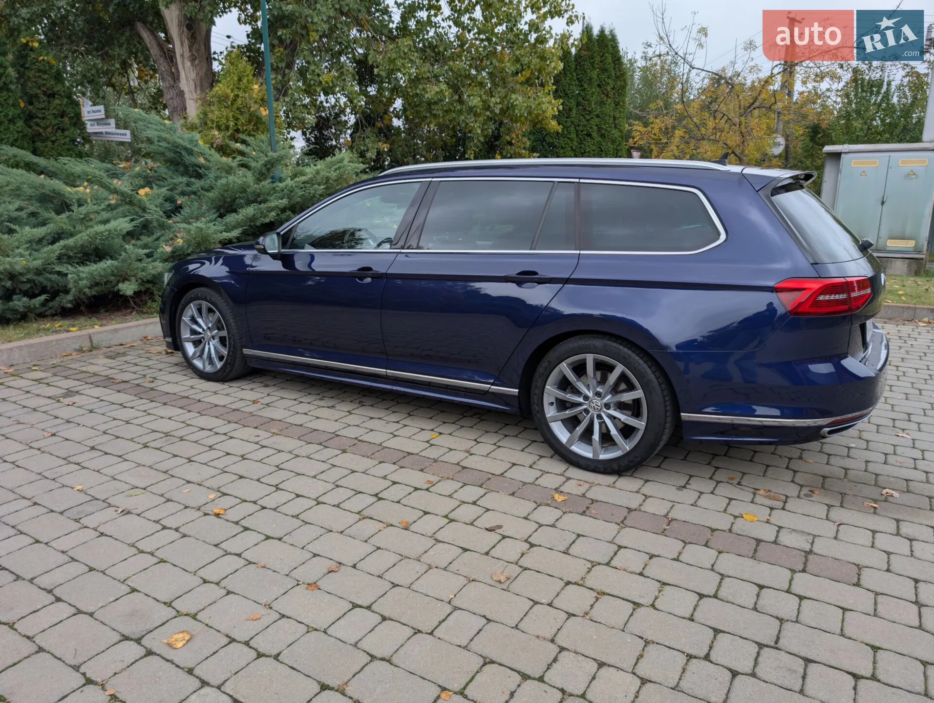 2018 Volkswagen Passat - мініатюра 2