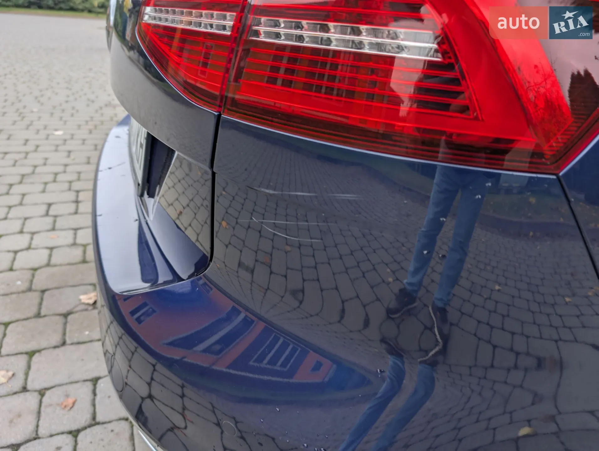 2018 Volkswagen Passat - мініатюра 30